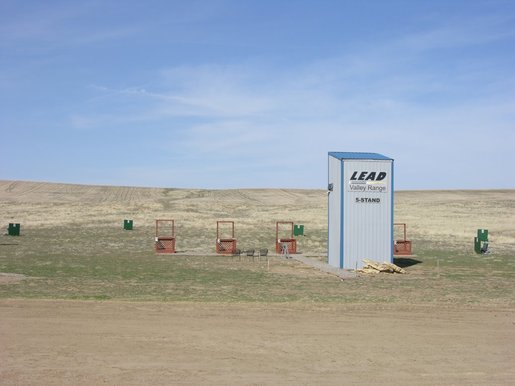 5-Stand