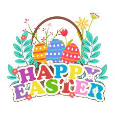 Happy Easter